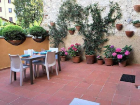 Santa croce elegant with garage